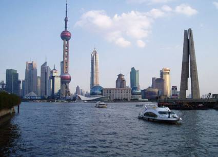 中国