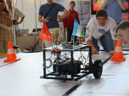 RoboFest 2013