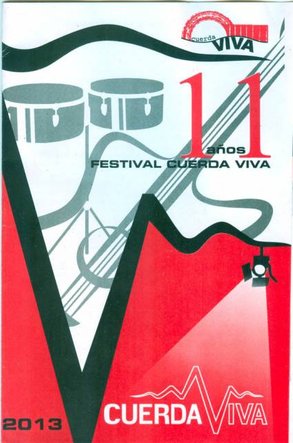 Live Rope Festival