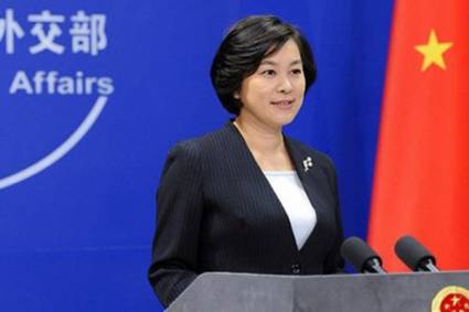 华春英
