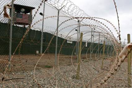 关塔那摩海军基地