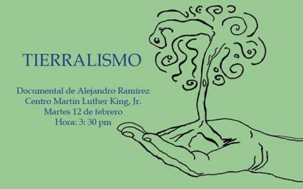 Tierralismo