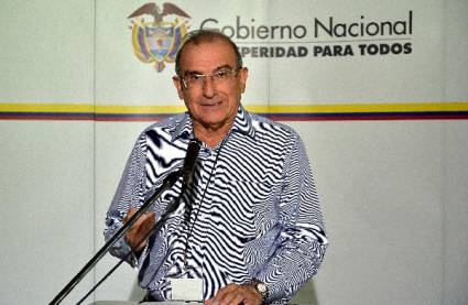 Humberto de la Calle