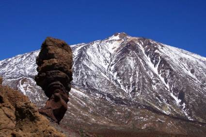 泰德山