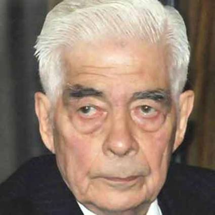 Luciano«Cachorro»BenjamínMenéndez