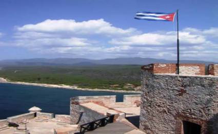 Morro santiaguero