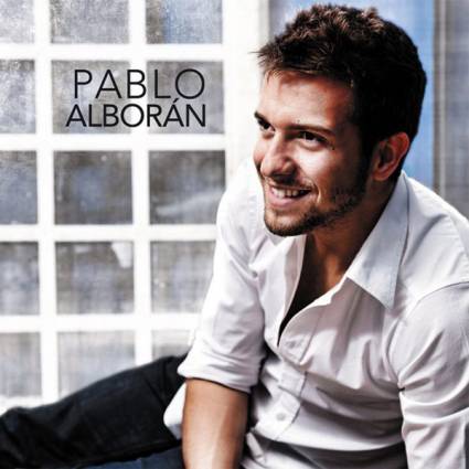 PabloAlborán