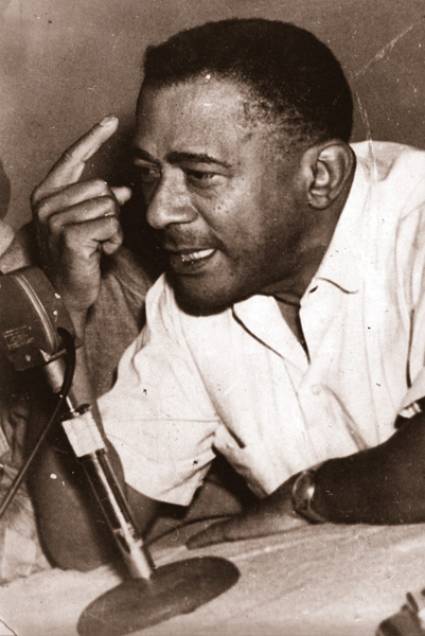 LázaroPeña