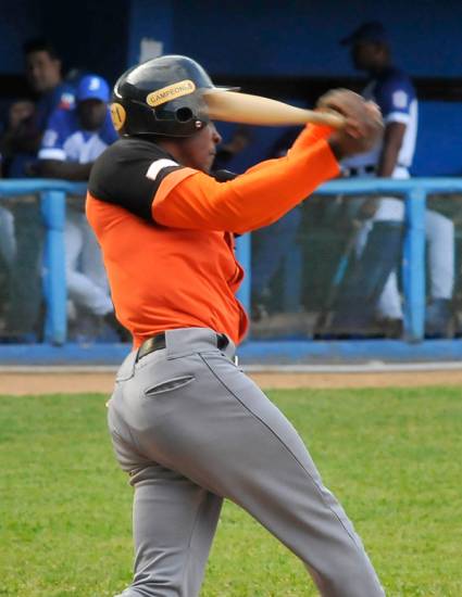 Yordanis Linares