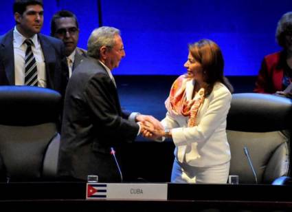 CELAC