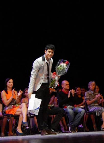 Rafael Kenedid Castro