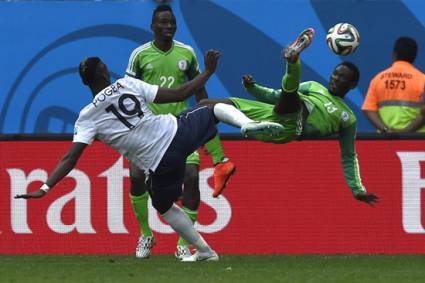 Pogba