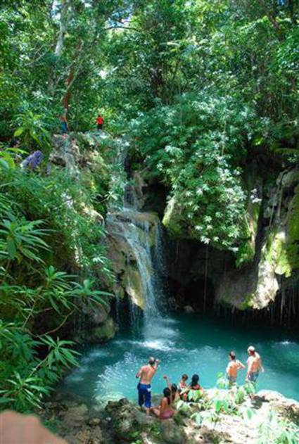 Rancho Querete