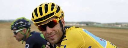 Vincenzo Nibali