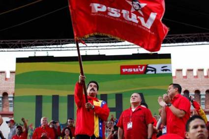 PSUV