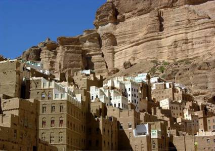 Wadi Dawan