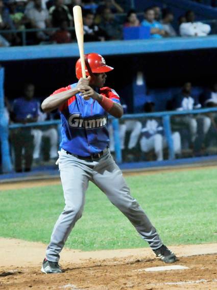 LázaroCedeño
