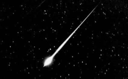 流星