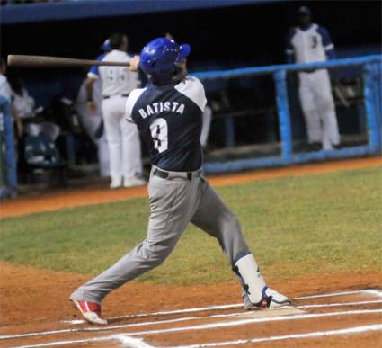 Yordan Batista