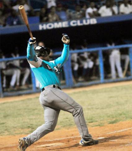 YusnielIbáñez