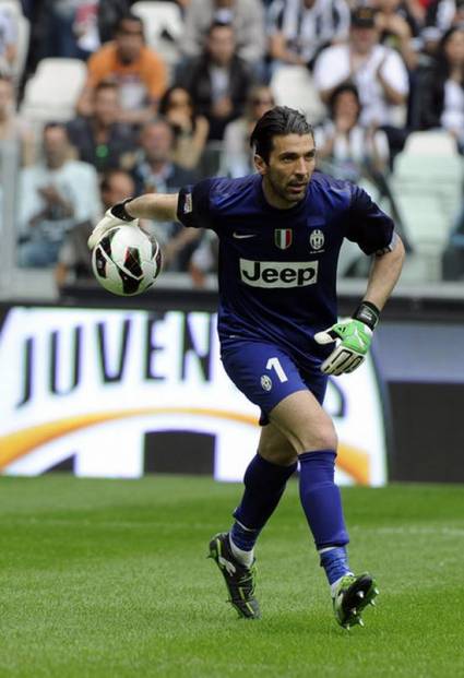 Gianluigi Buffon