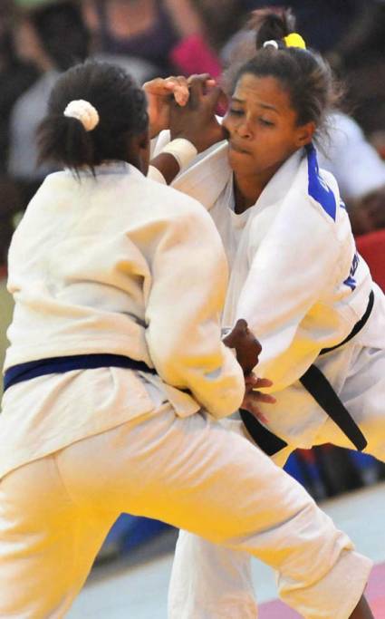 Dayaris Mestre