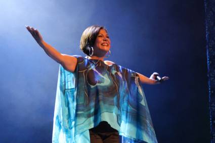 Ivette Cepeda