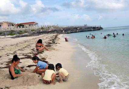 Jardines del Rey