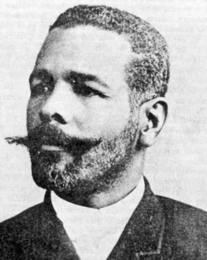 Antonio Maceo Grajales