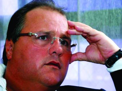 Geddel Vieira Lima