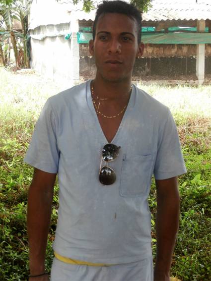 AlfredoBenítezZamora