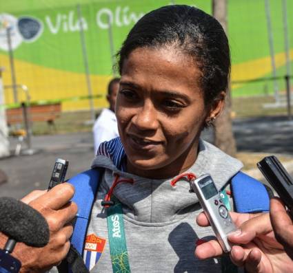 Dayaris Mestre