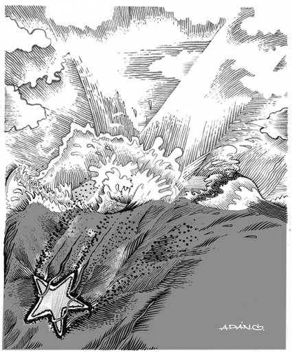动画片