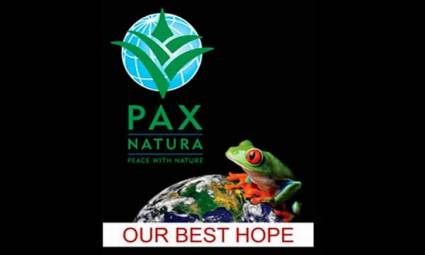 古巴专家RosendoMartínez今天将获得由美国Pax Natura基金会授予的官方奖项