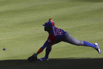 YoelkisCéspedes
