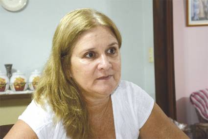 Miriam Teresita
