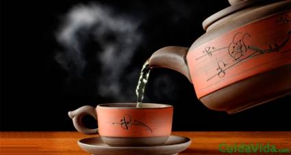 茶杯