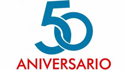 50周年