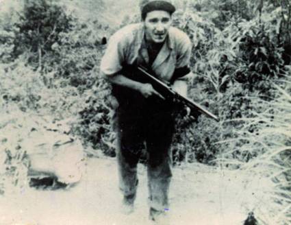 Ciro Redondo