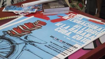 International Book Fair