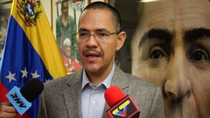 Ernesto Villegas