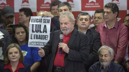 Luiz Inacio Lula da Silva