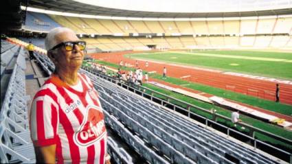 Roberto«El Flaco»Meléndez