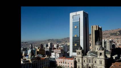 从Cabildo到Casa Grande del Pueblo