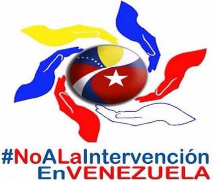 Gobierno Revolucionario de Cuba condena enérgicamente el sabotaje al suministro de electricidad en Venezuela