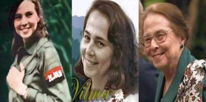 Cuban President recalls Vilma Espin´s legacy 