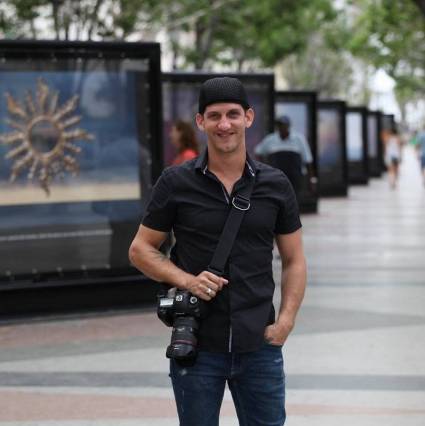 Gabriel Guerra Bianchini
