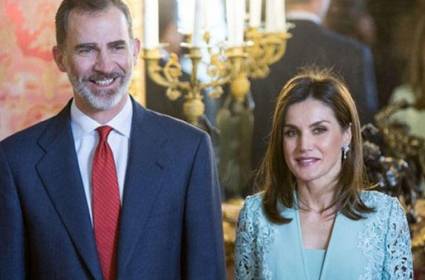 Spanish monarchs confirm visit to Cuba