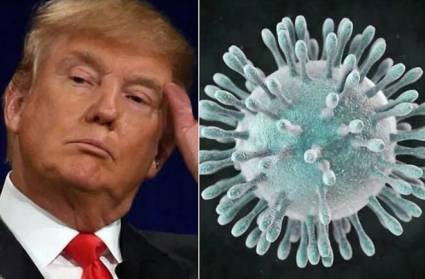 Trump y el COVID-19