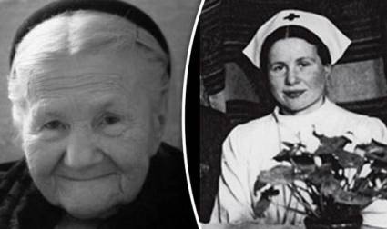  La historia de Irena Krzyzanowska, mejor conocida como Irena Sendler, nos llena de orgullo por la virtud de nuestros semejantes, y nos hace pensar en muchos héroes anónimos, como las enfermeras y enfermeros que en este minuto se enfrentan a un virus mortal. Autor: Tomado de Internet